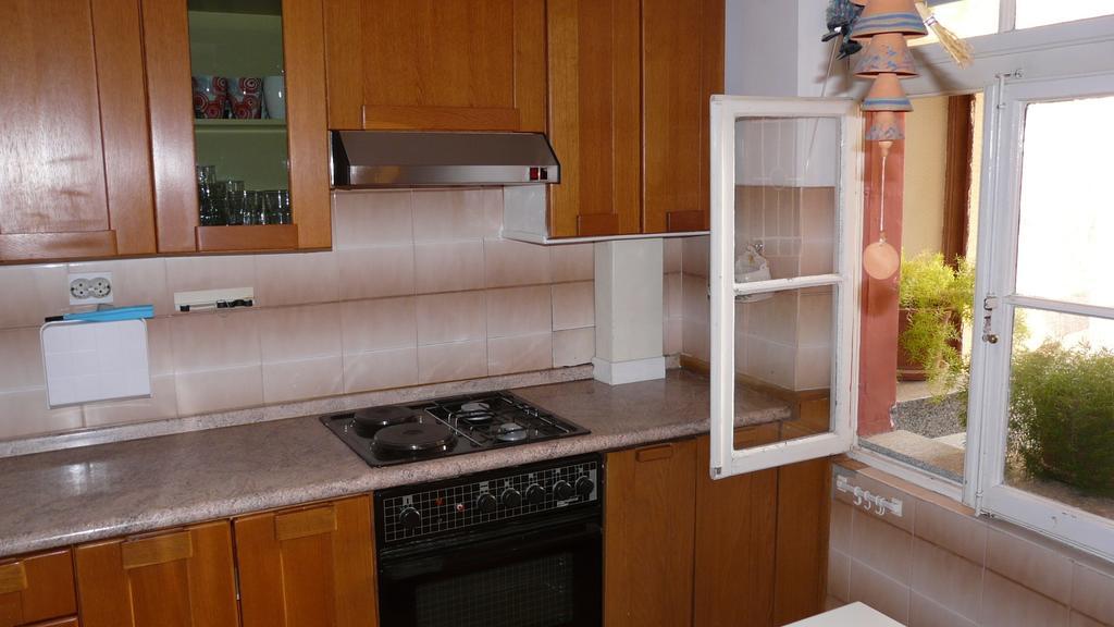 Apartments Bazilika Новалья Номер фото