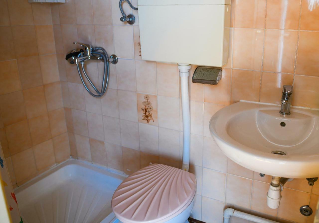 Apartments Bazilika Новалья Экстерьер фото
